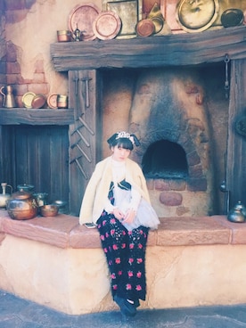 Reさんのコーディネート