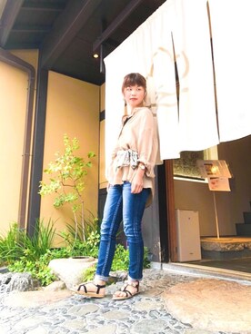 manaさんのコーディネート