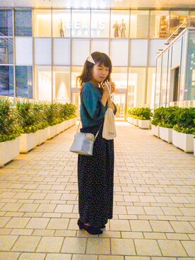 manaさんのコーディネート