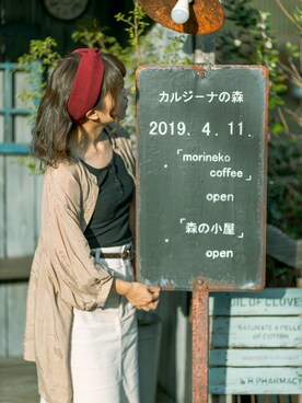 manaさんのコーディネート