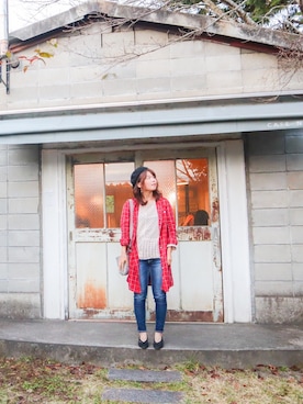 manaさんのコーディネート