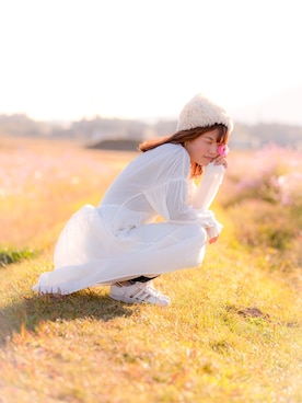 manaさんのコーディネート