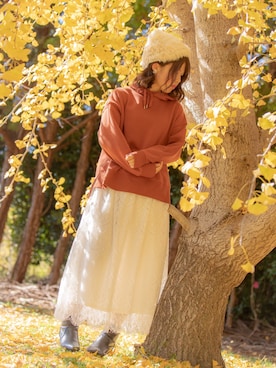 manaさんのコーディネート