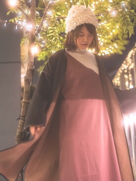 manaさんのコーディネート