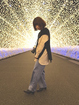 manaさんのコーディネート