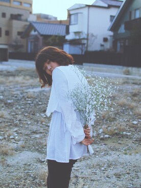 manaさんのコーディネート