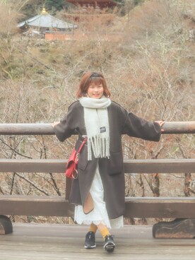 manaさんのコーディネート