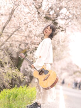 manaさんのコーディネート