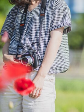 manaさんのコーディネート