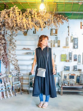 manaさんのコーディネート