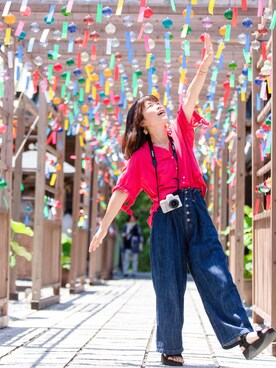 manaさんのコーディネート