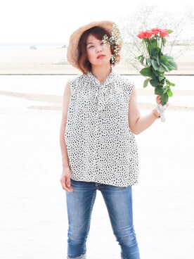 manaさんのコーディネート