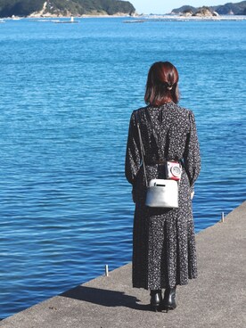 manaさんのコーディネート