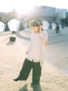 manaさんのコーディネート