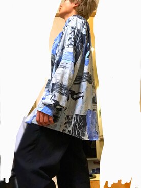 しょうたさんのコーディネート