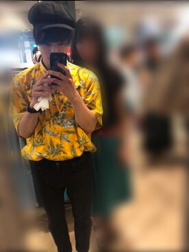 しょうたさんのコーディネート