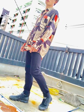 しょうたさんのコーディネート