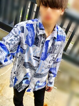 しょうたさんのコーディネート