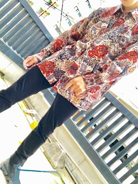 しょうたさんのコーディネート