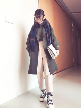 moominさんのコーディネート