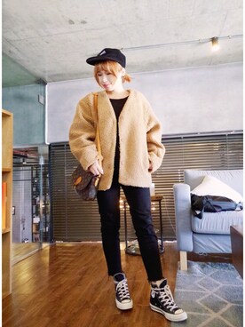 moominさんのコーディネート