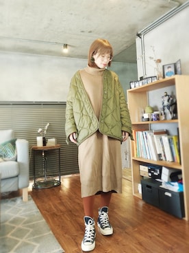 moominさんのコーディネート