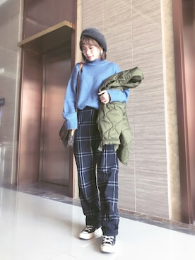 moominさんのコーディネート