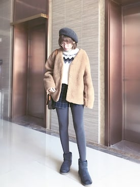 moominさんのコーディネート