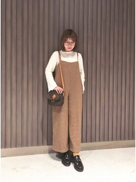 moominさんのコーディネート