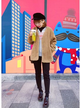 moominさんのコーディネート