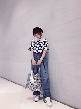 moominさんのコーディネート