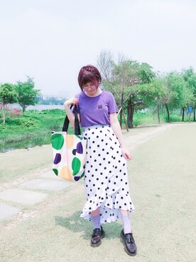 moominさんのコーディネート