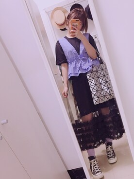 moominさんのコーディネート