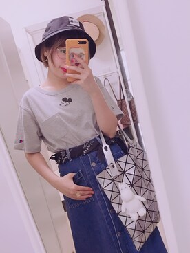 moominさんのコーディネート