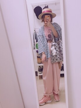 moominさんのコーディネート