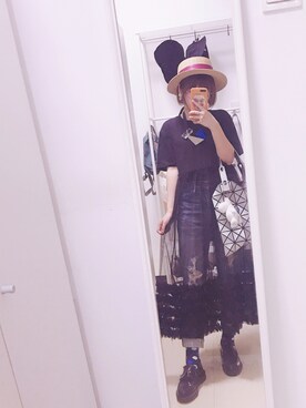 moominさんのコーディネート