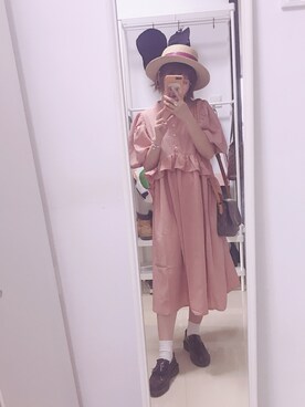 moominさんのコーディネート