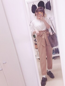 moominさんのコーディネート