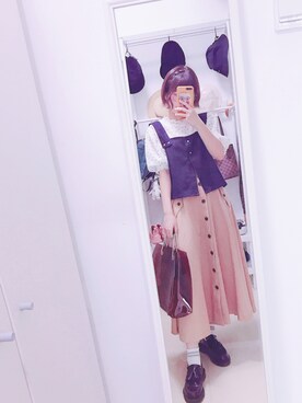 moominさんのコーディネート