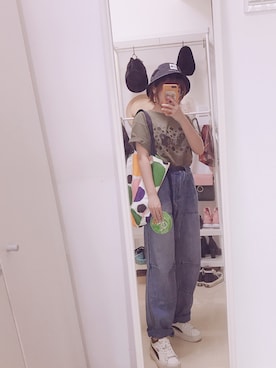 moominさんのコーディネート