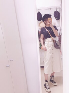 moominさんのコーディネート