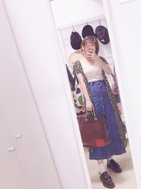 moominさんのコーディネート