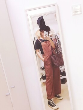 moominさんのコーディネート