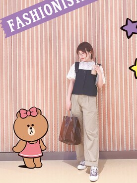 moominさんのコーディネート