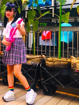 ぺこガール」のコーディネート一覧 , WEAR