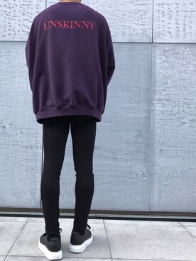 _さんのコーディネート