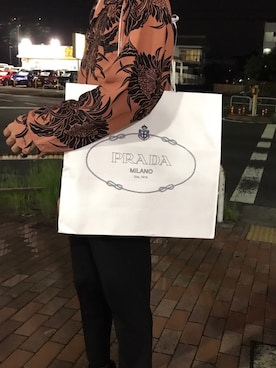 _さんのコーディネート