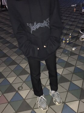 _さんのコーディネート