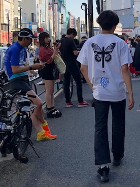 _さんのコーディネート