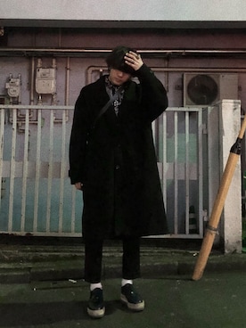 _さんのコーディネート